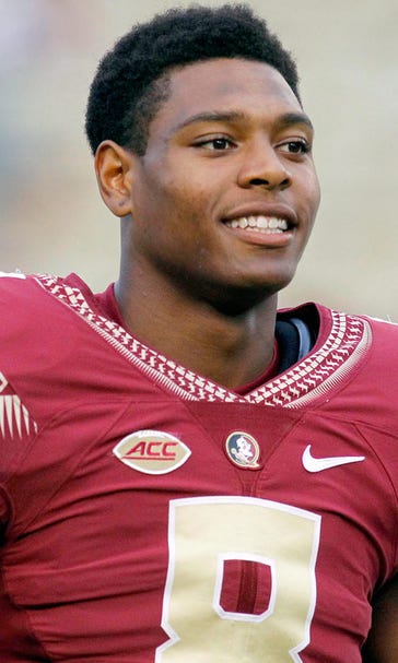 Why the Titans should take Jalen Ramsey with the No. 1 overall pick